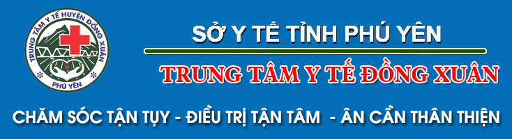 Trung tâm y tế