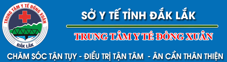 Trung tâm y tế