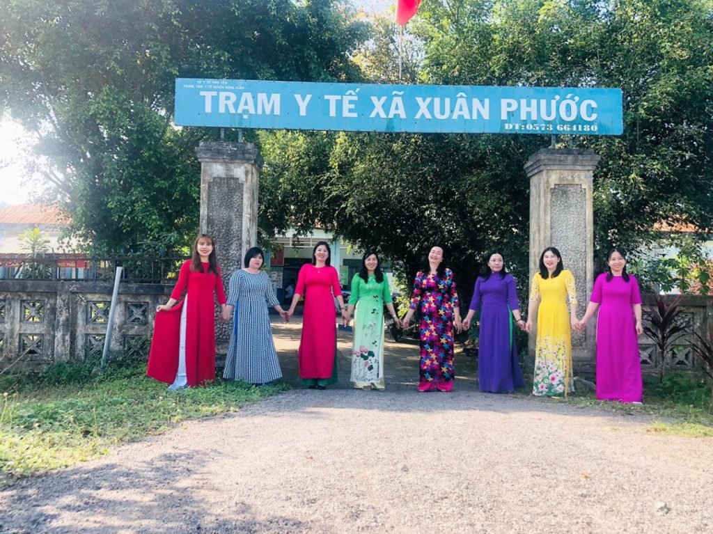 Trung tâm y tế