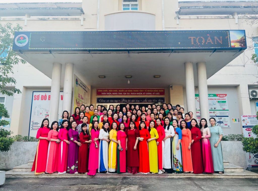 Trung tâm y tế